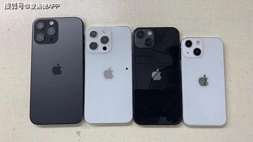 iphone 13 pro最新爆料,设计革新与性能升级揭秘！