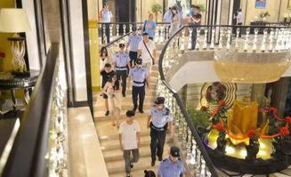 柳市娱乐场所爆料案件最新,揭开背后惊人真相