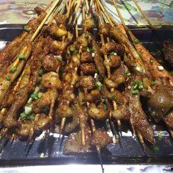 飞哥爆料烧烤视频,烧烤美食背后的秘密大公开！