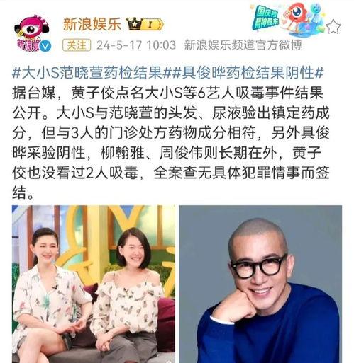 爆料明星验毒视频播放,揭秘娱乐圈毒品问题